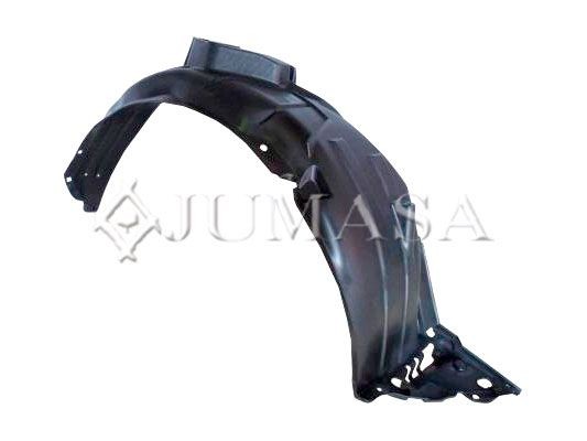 Honda JAZZ Panelling, mudguard JUMASA 08741605 cheap