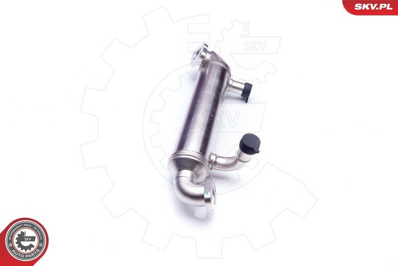 ESEN SKV Cooler, exhaust gas recirculation 14SKV143 for VW CRAFTER