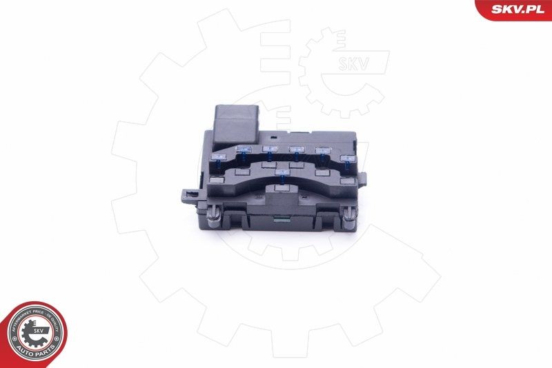 Volkswagen TIGUAN Steering Angle Sensor ESEN SKV 17SKV383 cheap