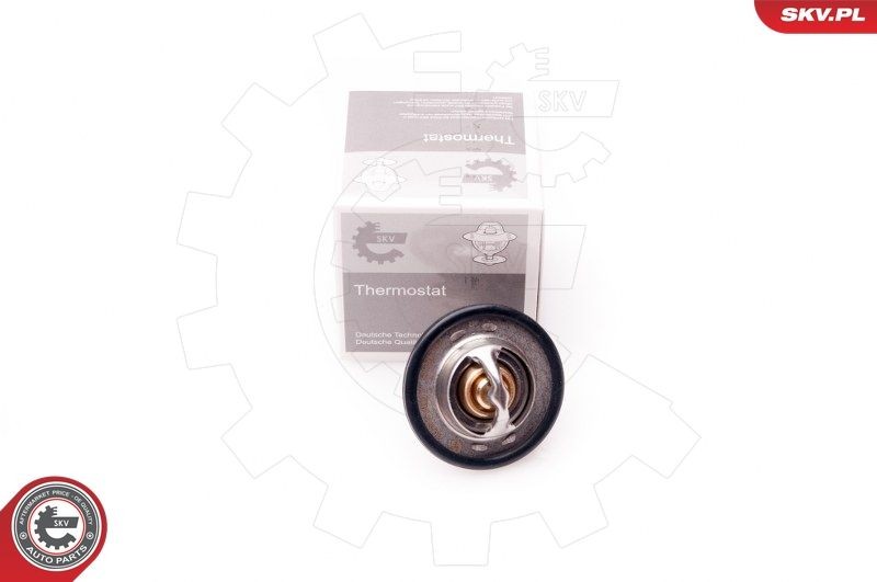 Opel INSIGNIA Thermostat 14253750 ESEN SKV 20SKV047 online buy