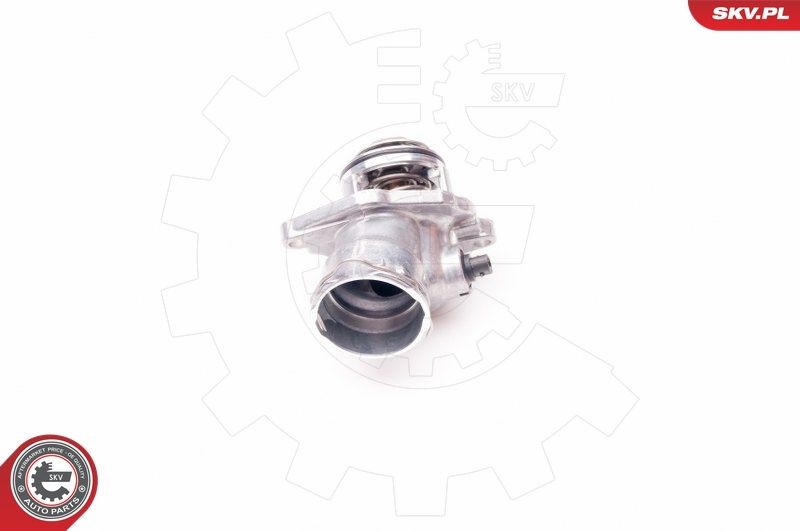 ESEN SKV 20SKV060 Thermostat in engine cooling system Opening Temperature: 100°C, with housing