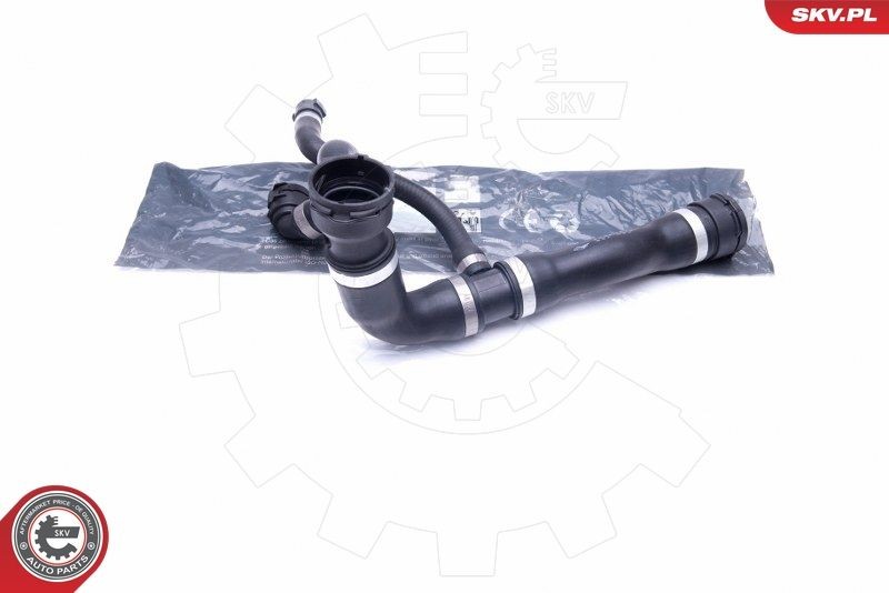 BMW 5 Series Coolant hose 14254012 ESEN SKV 24SKV272 online buy