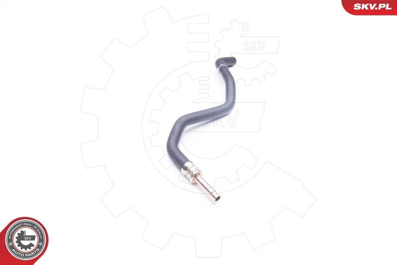 ESEN SKV 24SKV450 Hydraulic Hose, steering system from cooling pipe to expansion tank
