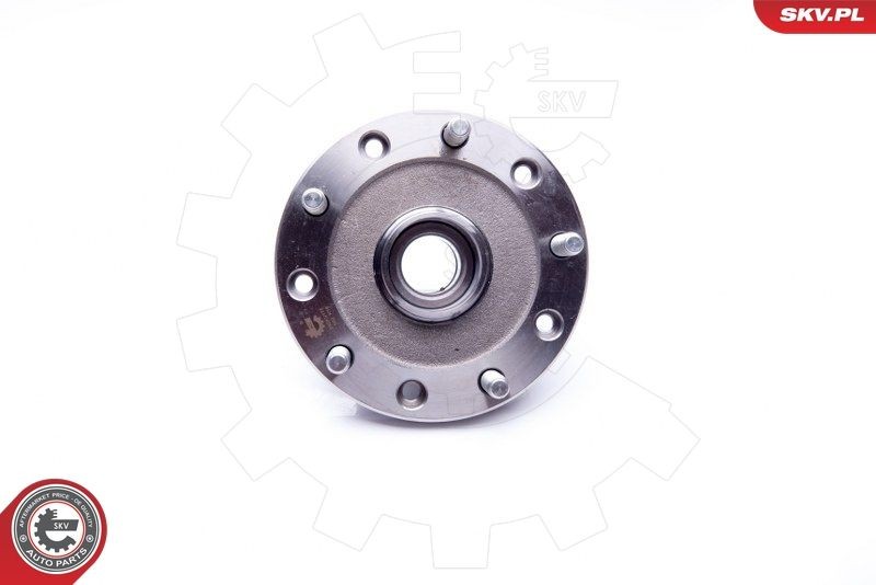 Original ESEN SKV Wheel bearing kit 29SKV178 for FORD TRANSIT