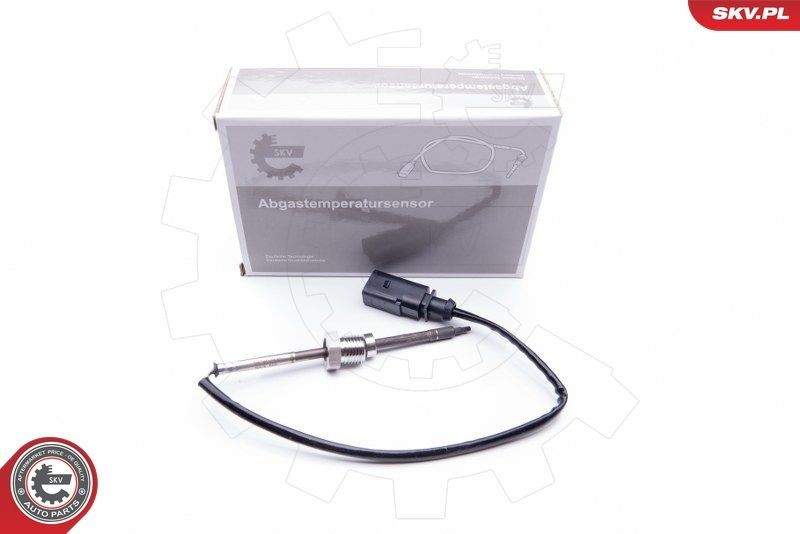 ESEN SKV 30SKV025 Sensor, exhaust gas temperature