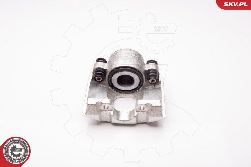34SKV302 Disc brake caliper ESEN SKV 34SKV302 review and test