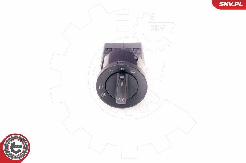 Great value for money - ESEN SKV Headlight switch 36SKV011