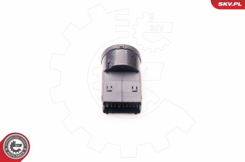 36SKV021 Headlight switch ESEN SKV 36SKV021 review and test