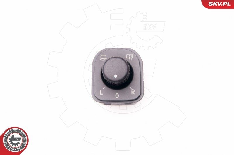 Schalter Spiegelverstellung für Passat B6 Variant kaufen - Original Qualität  und günstige Preise bei AUTODOC