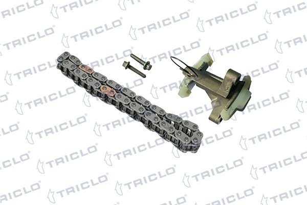 TRICLO 421248 Timing chain kit 084927