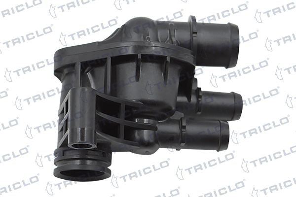 Mercedes E-Class Coolant thermostat 14255951 TRICLO 467078 online buy