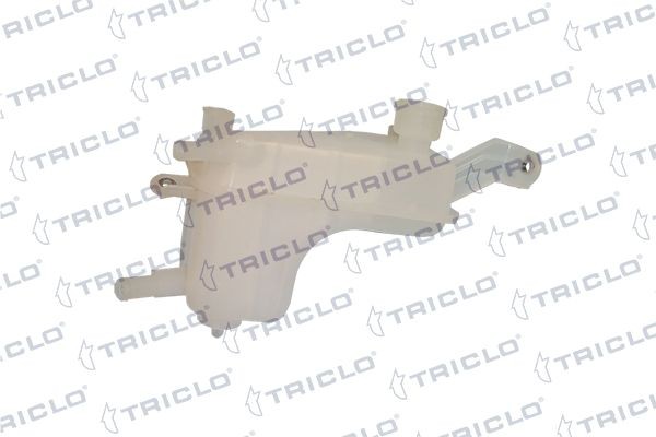 Great value for money - TRICLO Coolant expansion tank 486663