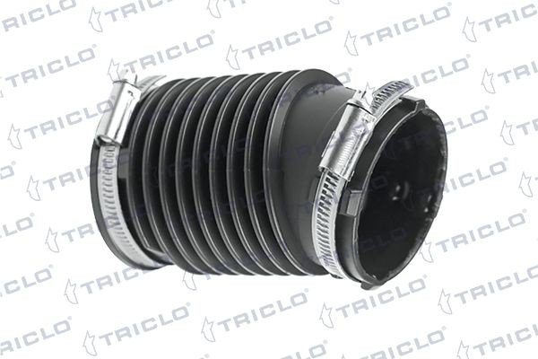 TRICLO 527216 Cylinder Head, compressor 16 99 412