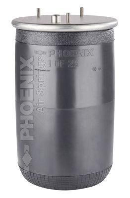 PHOENIX 1 DF 25-1 NP Federbalg, Luftfederung für DAF F 2300 LKW in Original Qualität