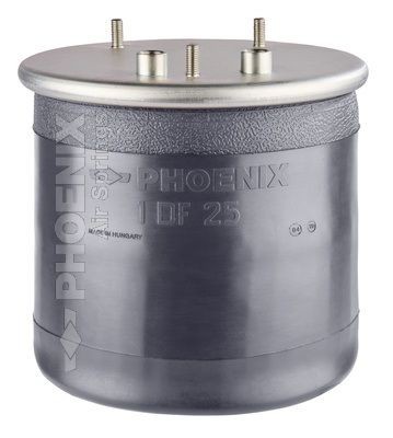 PHOENIX 1 DF 25-13 Federbalg, Luftfederung für DAF 65 LKW in Original Qualität