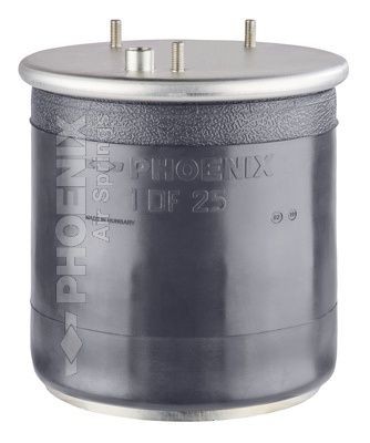 PHOENIX 1 DF 25-14 Federbalg, Luftfederung für DAF F 2100 LKW in Original Qualität