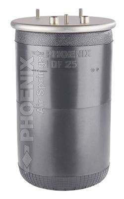 PHOENIX 1 DF 25-3 NP Federbalg, Luftfederung für DAF 95 LKW in Original Qualität