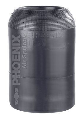 PHOENIX 1 E 21 Federbalg, Luftfederung für VOLVO FL 10 LKW in Original Qualität