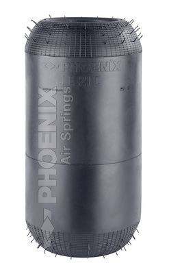 PHOENIX 1 E 21 C Federbalg, Luftfederung für IVECO Stralis LKW in Original Qualität
