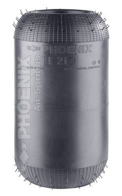 PHOENIX 1 E 21-6 Boot, air suspension VOLVO experience and price