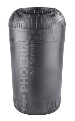 PHOENIX 1 F 20 A Federbalg, Luftfederung für MAN E 2000 LKW in Original Qualität
