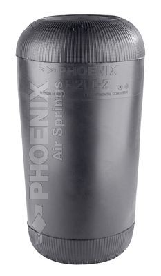 PHOENIX 1 F 21 C-2 Boot, air suspension VOLVO experience and price