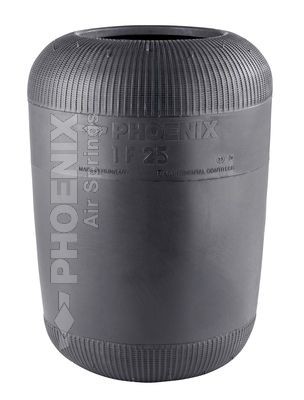 PHOENIX 1 F 25 Federbalg, Luftfederung für DAF 85 CF LKW in Original Qualität