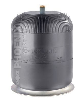 PHOENIX 1 KF 24-29 Federbalg, Luftfederung für MERCEDES-BENZ ATEGO 3 LKW in Original Qualität