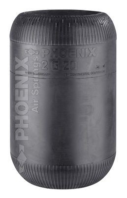 PHOENIX 2 G 20 Federbalg, Luftfederung für VOLVO F 10 LKW in Original Qualität