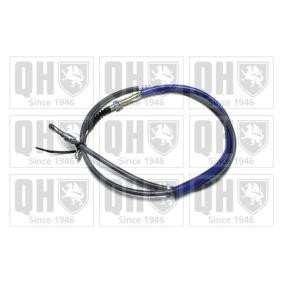 QH BC2244 Brake Cable 