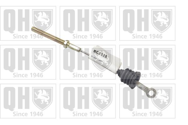 QUINTON HAZELL 220mm Cable, parking brake BC2328 buy