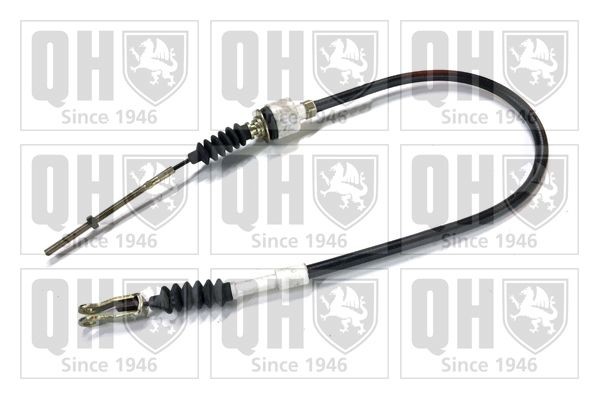 QUINTON HAZELL 900mm Cable, parking brake BC2783 buy