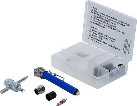 BGS Repair Kit, relay valve 3272 buy