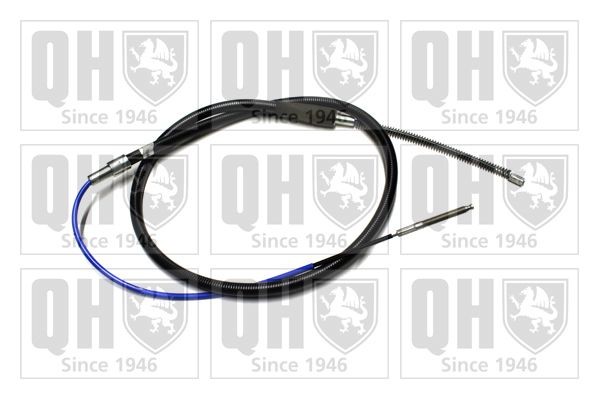 QUINTON HAZELL BC3269 Hand brake cable 1395mm