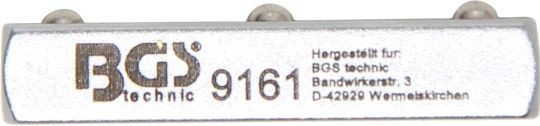 Torque spanner BGS 9161