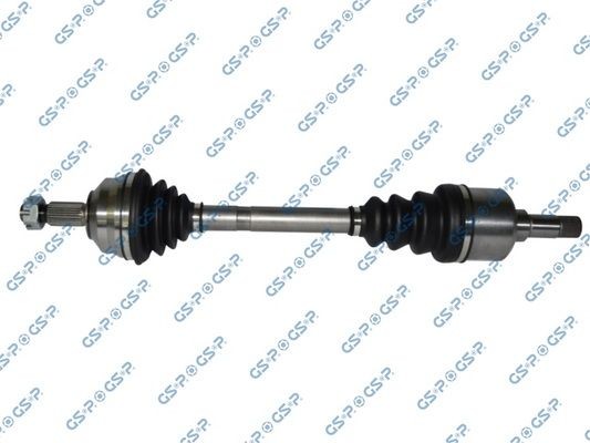 Great value for money - GSP Drive shaft 210072