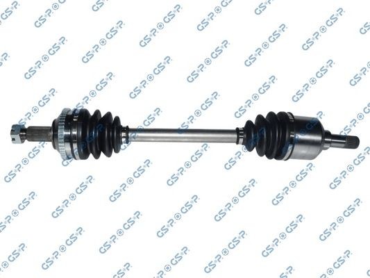 Great value for money - GSP Drive shaft 210082