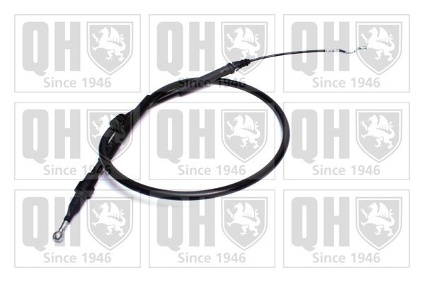 QUINTON HAZELL 1297mm Cable, parking brake BC3946 buy