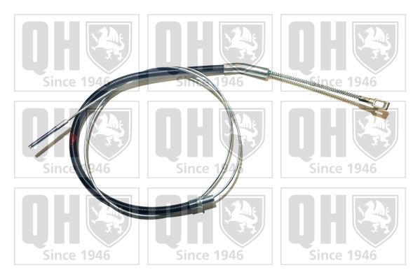 QUINTON HAZELL 1805mm Cable, parking brake BC874 buy