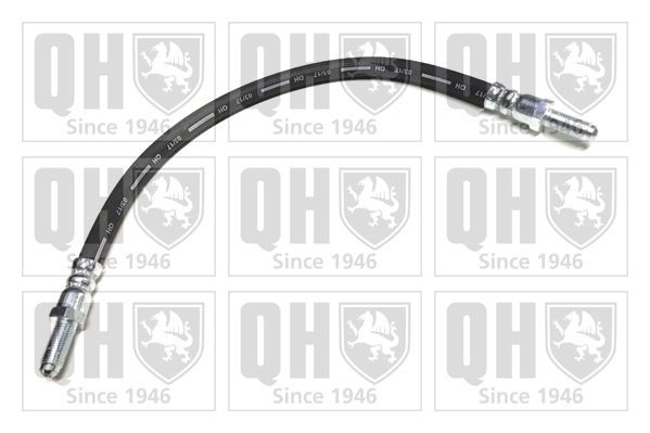 Brake hose QUINTON HAZELL BFH4164 - Alfa Romeo GIULIA Pipes and hoses spare parts order