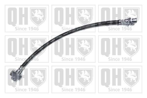 QUINTON HAZELL BFH4432 Brake hose 1 631 051