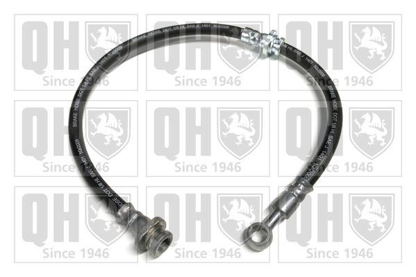 Buy Brake hose QUINTON HAZELL BFH4452 - Pipes and hoses parts Cherry N12 online