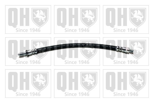 QUINTON HAZELL 292, 280 mm, 12 Length: 292, 280mm, Thread Size 2: 23mm, Internal Thread: 12mm, External Thread: 23mm Brake line BFH4487 buy