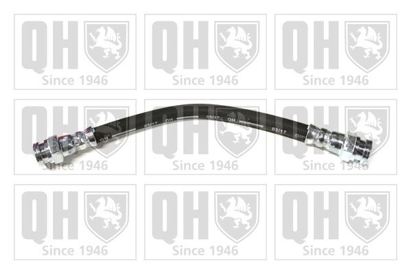 QUINTON HAZELL BFH4511 Brake hose FIAT UNO 1988 in original quality