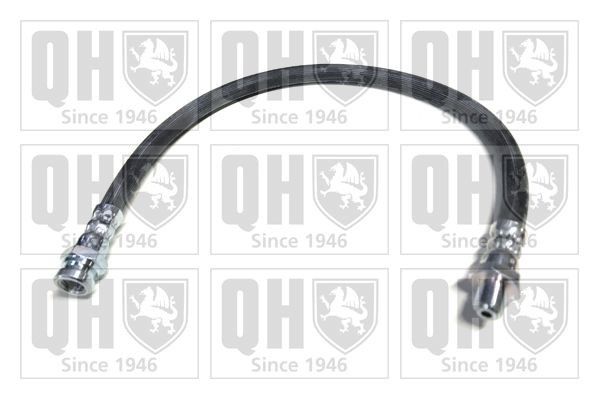 Nissan VANETTE Pipes and hoses parts - Brake hose QUINTON HAZELL BFH4566