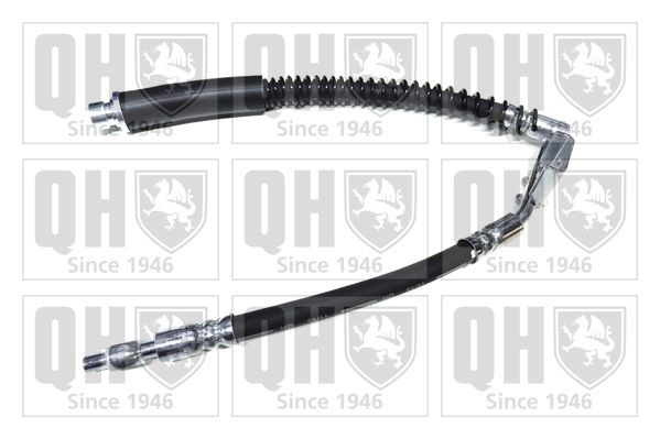 Dodge JOURNEY Brake hose QUINTON HAZELL BFH4587 cheap