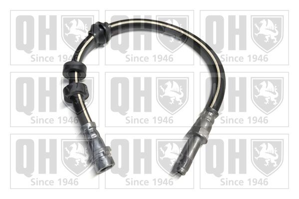 QUINTON HAZELL BFH4627 Brake hose 6 960 026