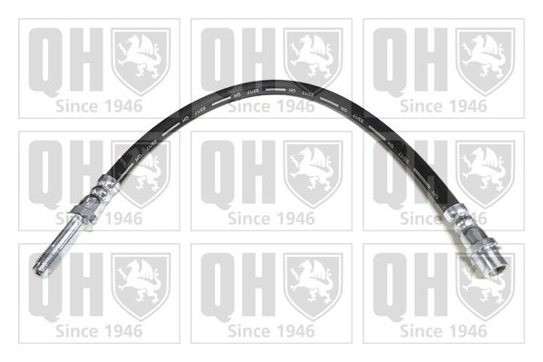 QUINTON HAZELL BFH5189 Brake hose 492, 472 mm, 10