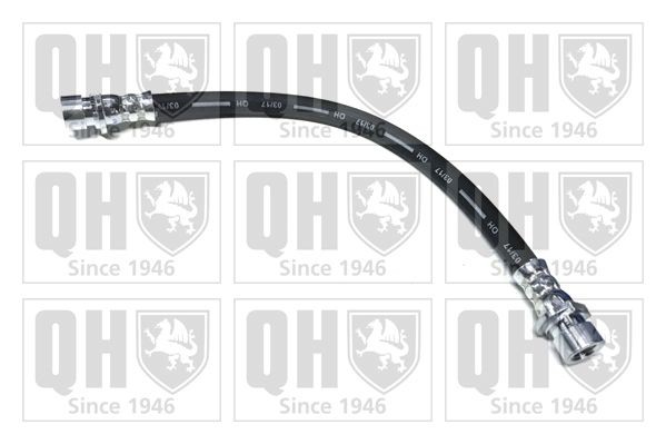 QUINTON HAZELL Flexible brake line rear and front HONDA Civic V Coupe (EJ) new BFH5191