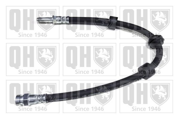 QUINTON HAZELL 498, 454 mm, M10x1SF Length: 498, 454mm, Thread Size 1: M10x1SF, Thread Size 2: M10X1MM Brake line BFH5204 buy